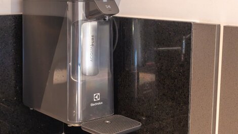 Belo Flat no Way Tambaú p/ 3 Pessoas