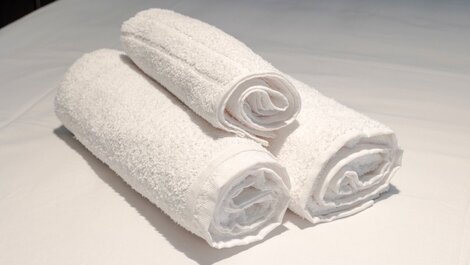 Belo Flat no Way Tambaú p/ 3 Pessoas