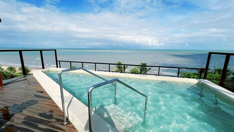 Apartamento para alugar em João Pessoa - Jardim Oceania