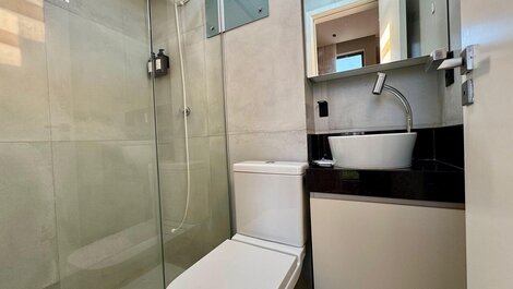 Familiar Flat p/ 4 no Co-House Tambaú-Miramar