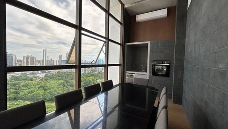 Familiar Flat p/ 4 no Co-House Tambaú-Miramar