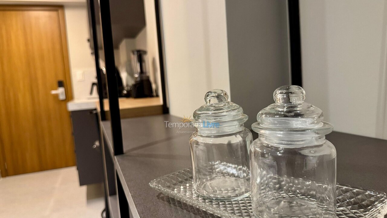 Apartamento para aluguel de temporada em João Pessoa (Jardim Oceania)