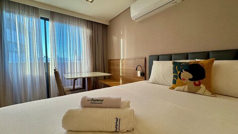 Apartamento para alugar em João Pessoa - Jardim Oceania