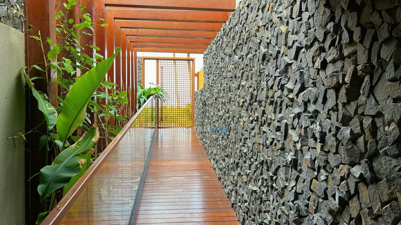 Apartamento para aluguel de temporada em João Pessoa (Jardim Oceania)