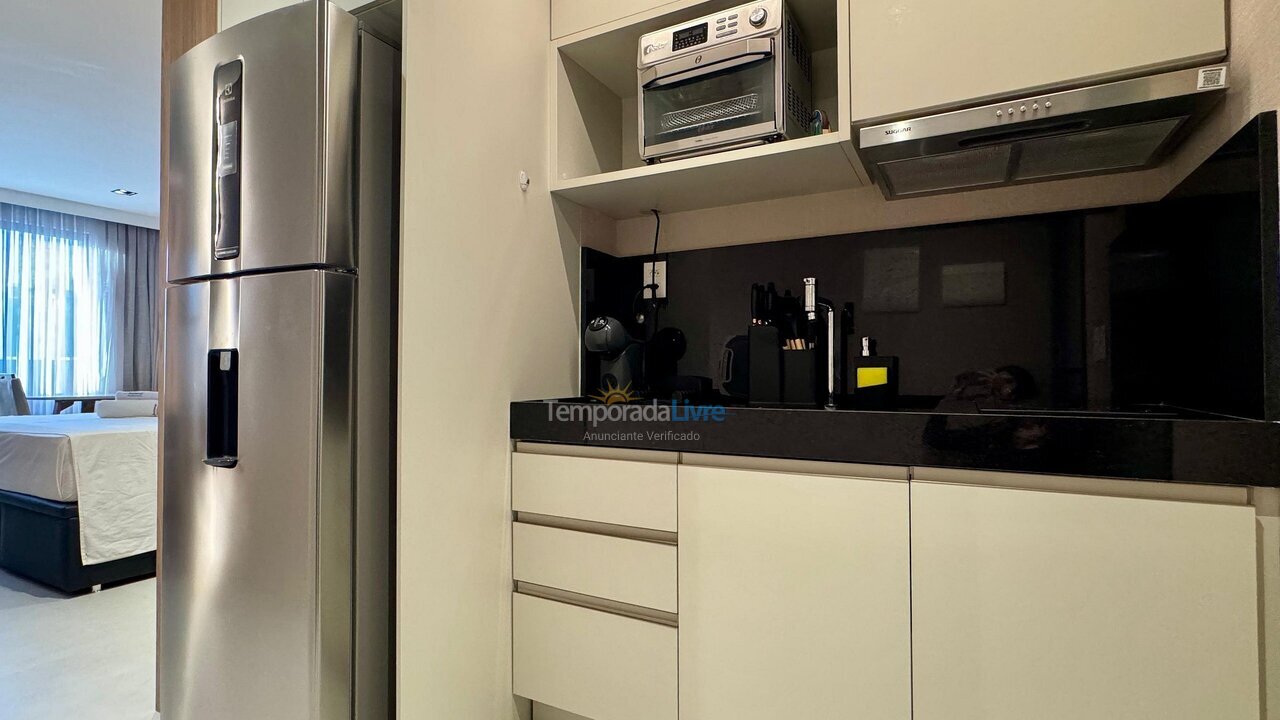 Apartamento para aluguel de temporada em João Pessoa (Jardim Oceania)