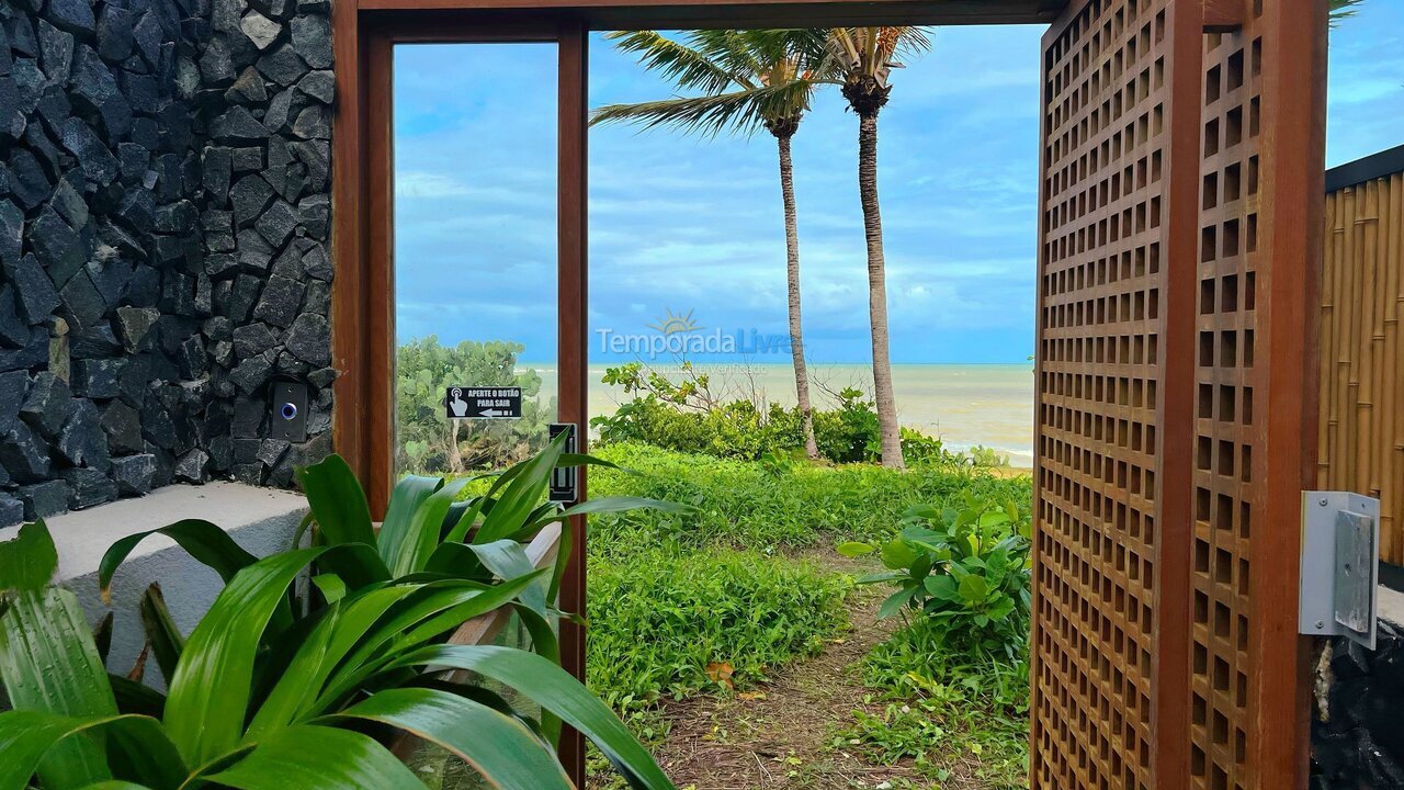 Apartamento para aluguel de temporada em João Pessoa (Jardim Oceania)