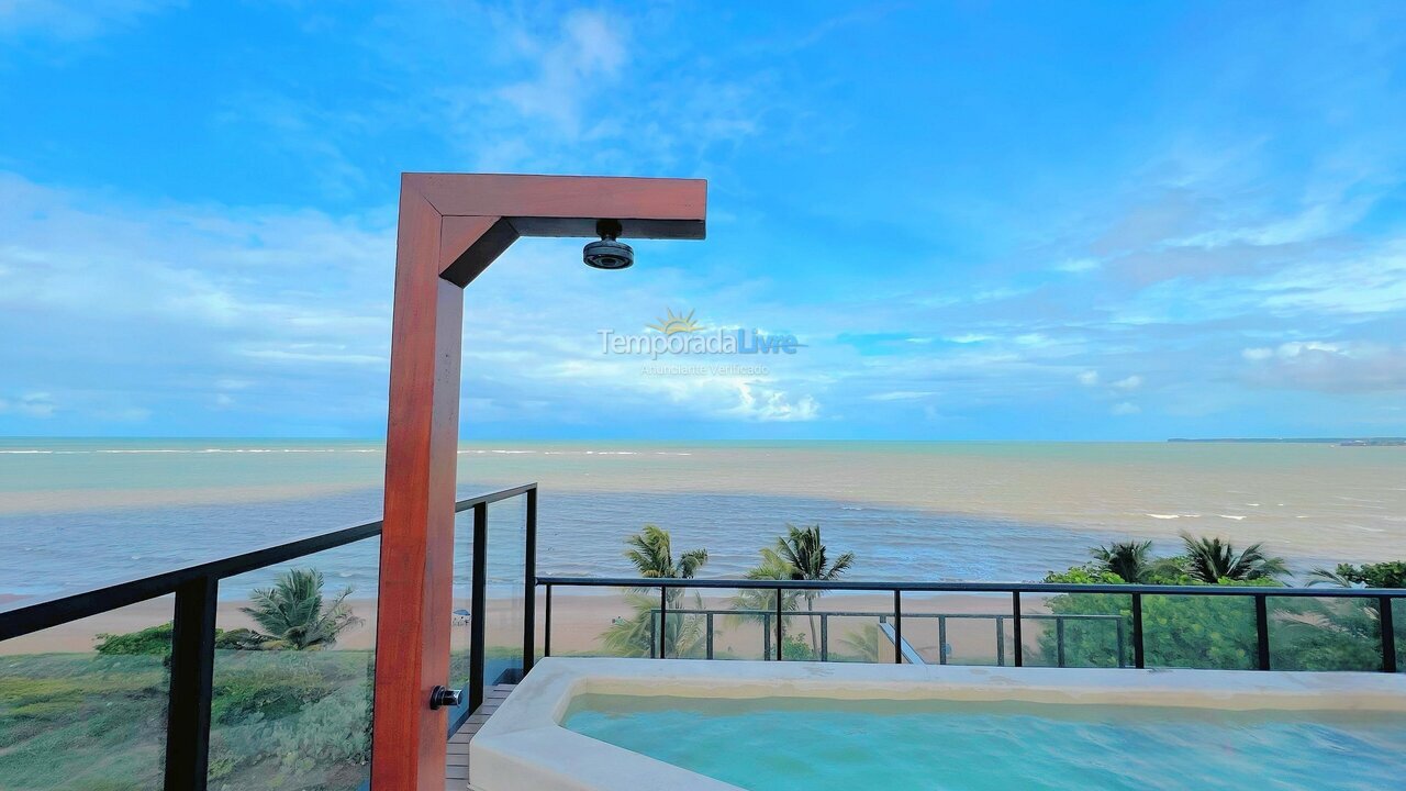 Apartamento para aluguel de temporada em João Pessoa (Jardim Oceania)