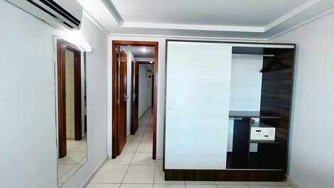 Sea, Cabo Branco-Miramar Beachfront Accommodations