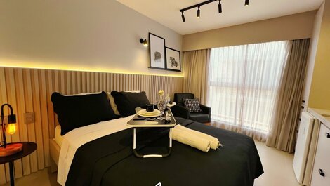 Apartamento para alugar em João Pessoa - Jardim Oceania