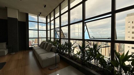 Flat no Co-House em Tambaú-Miramar