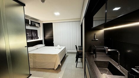 Apartamento para alugar em João Pessoa - Jardim Oceania