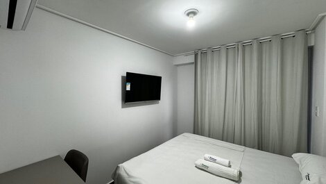 Apartamento para alugar em João Pessoa - Tambaú