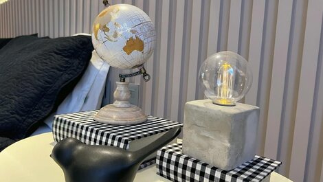 Formoso Flat no Beach Haus