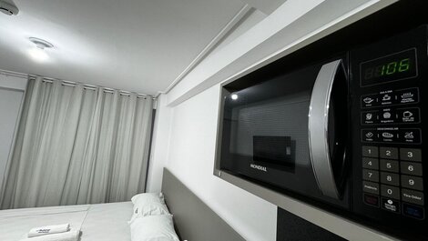 Charmoso Flat no Move