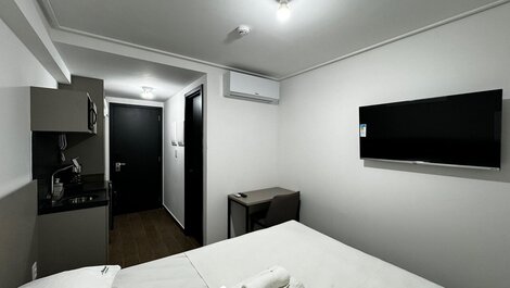 Charmoso Flat no Move