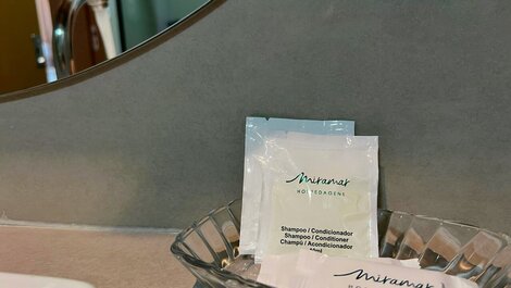 Apartamento en Bauten Cabo Branco-Miramar