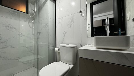 Charmoso Flat no Move