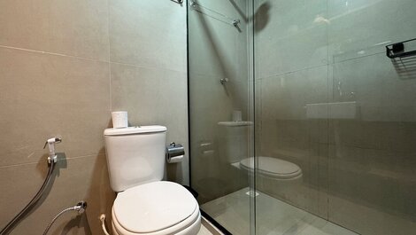 Apartamento en Bauten Cabo Branco-Miramar