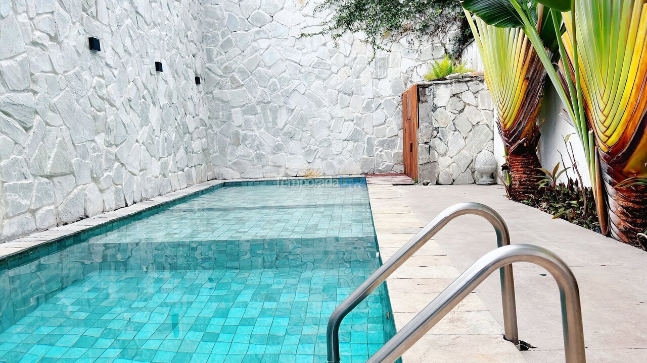 Apartamento para alquiler de vacaciones em João Pessoa (Cabo Branco)