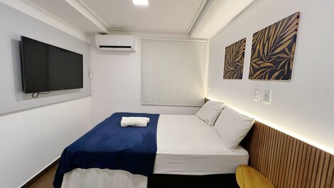 Agradável Studio em Tambaú