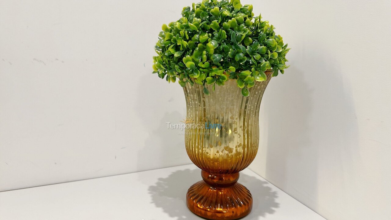 Apartamento para aluguel de temporada em João Pessoa (Tambaú)