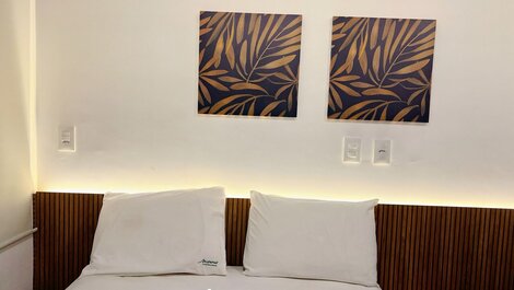 Agradável Studio em Tambaú