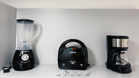 Agradável Studio em Tambaú