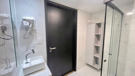 Agradável Studio em Tambaú