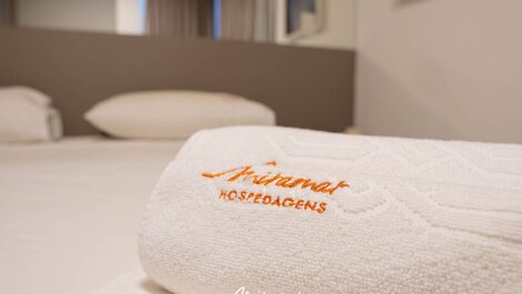 Maravilhoso apto de Alto Padrão no Solar Tambaú