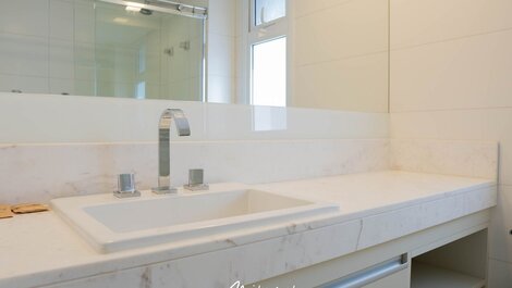 Maravilhoso apto de Alto Padrão no Solar Tambaú