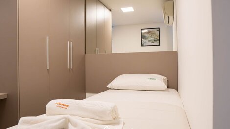 Maravilhoso apto de Alto Padrão no Solar Tambaú