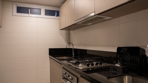 Maravilhoso apto de Alto Padrão no Solar Tambaú