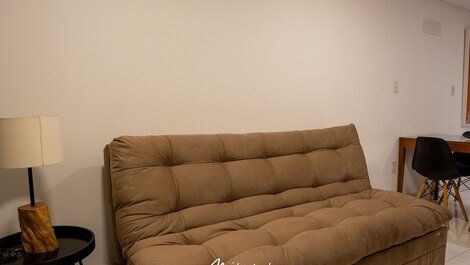 Solar Tambaú - Flat de Luxo