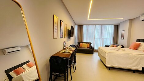 Apartamento para alugar em João Pessoa - Tambaú