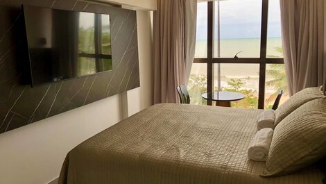 Apartamento para alugar em João Pessoa - Manaíra