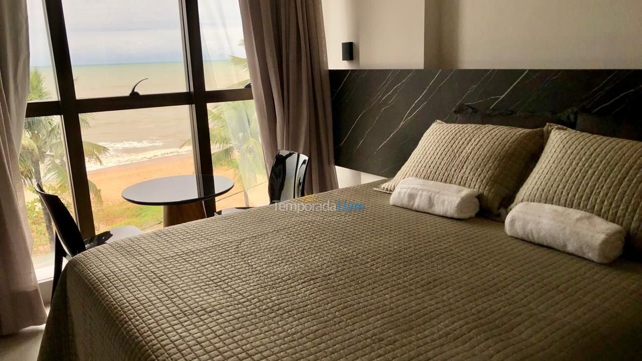 Apartamento para aluguel de temporada em João Pessoa (Manaíra)