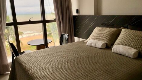 Maravilhoso Studio Vista Mar