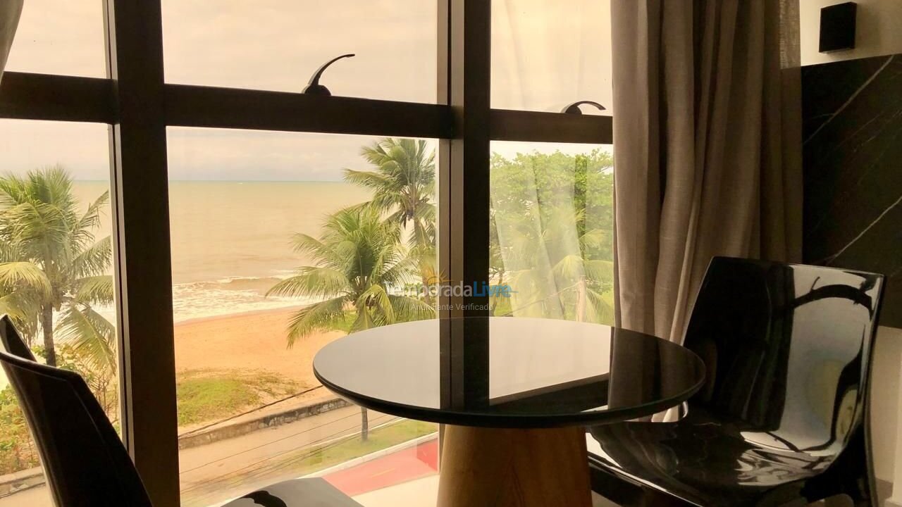 Apartamento para aluguel de temporada em João Pessoa (Manaíra)