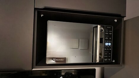 Confortável Flat no Way Tambaú p/ 4 Pessoas