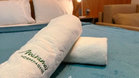 Apartamento con terraza Beach Haus – Alojamientos Miramar