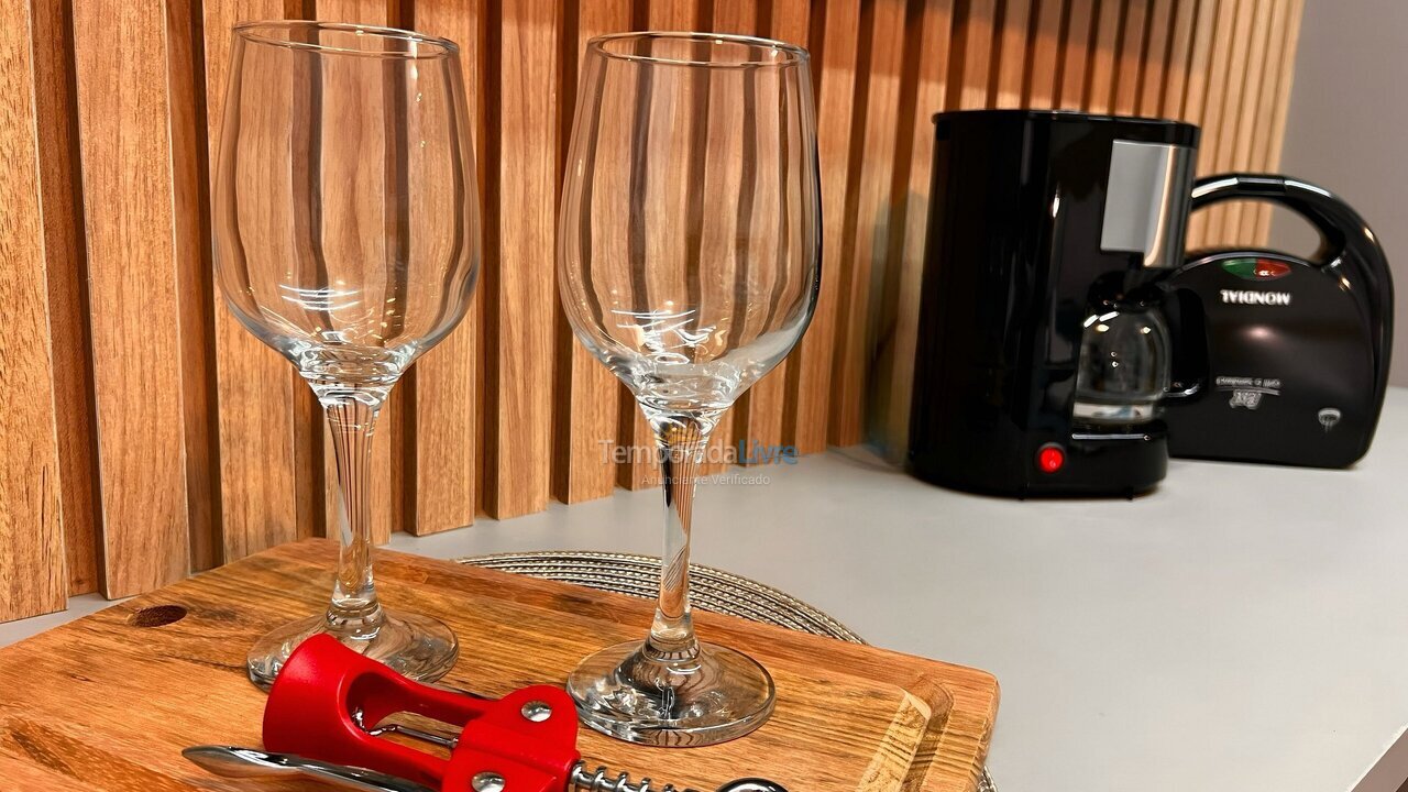 Apartamento para alquiler de vacaciones em João Pessoa (Jardim Oceania)