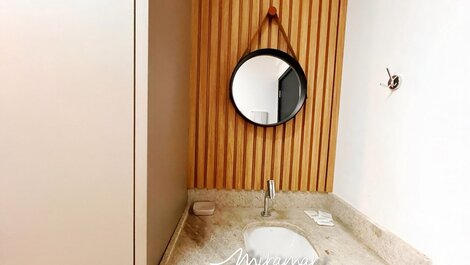 Apartamento con terraza Beach Haus – Alojamientos Miramar