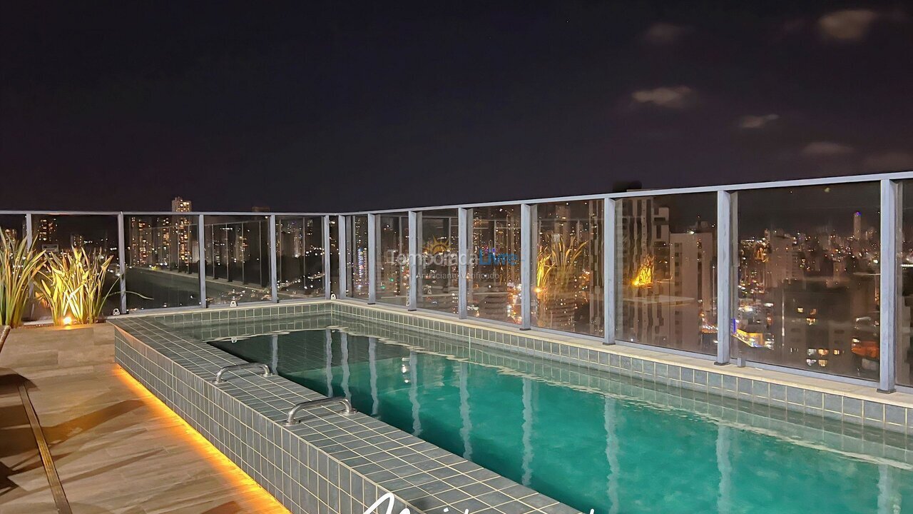 Apartment for vacation rental in João Pessoa (Tambaú)