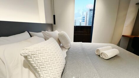 Apartamento para alquilar en João Pessoa - Jardim Oceania