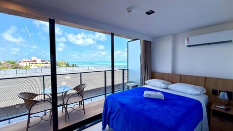 Apartamento para alugar em João Pessoa - Jardim Oceania