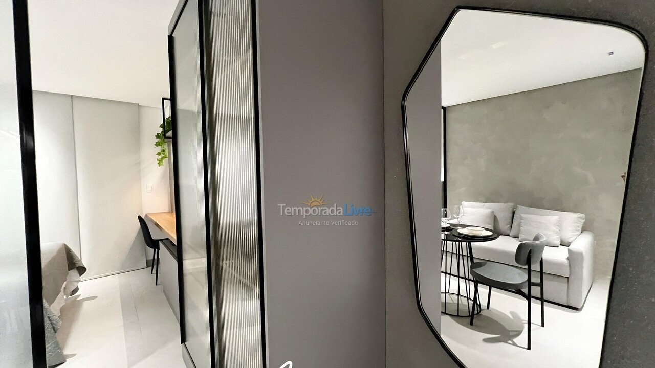 Apartamento para alquiler de vacaciones em João Pessoa (Jardim Oceania)