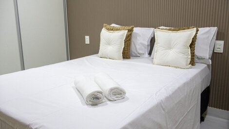 Apartment with 2 bedrooms Mardisa- Miramar Lodgings