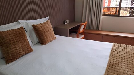 Apartment with 2 bedrooms Mardisa- Miramar Lodgings