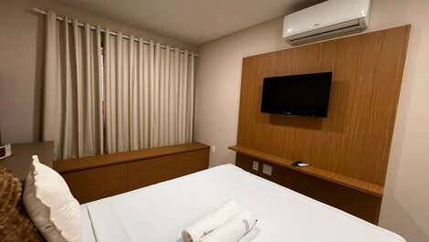 Apartment with 2 bedrooms Mardisa- Miramar Lodgings