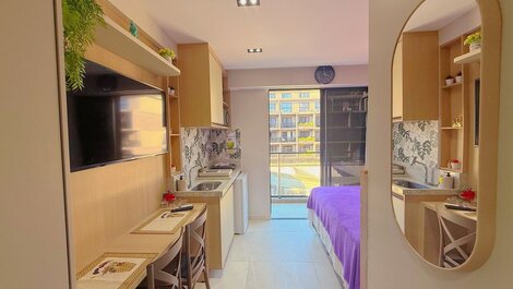 Rafael Lira Miramar Hospedagens